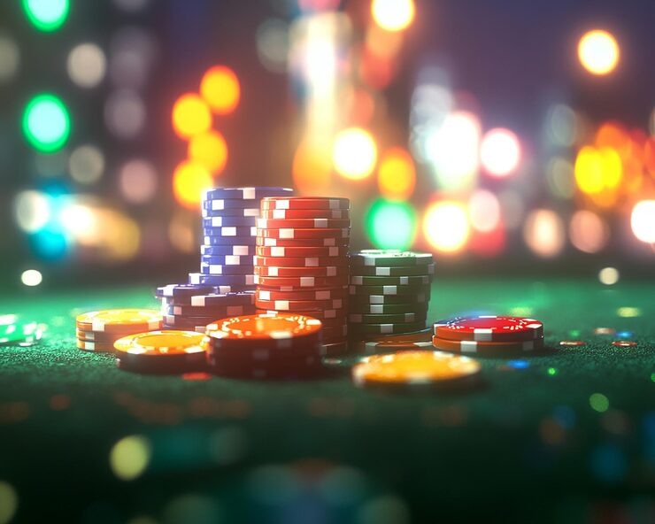 evostoro platform dashboard showing sportsbook, live dealer, and slot sections