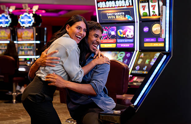 evostoro live dealer blackjack and roulette tables