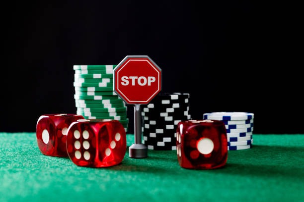 Roulette payout table displayed before spin
