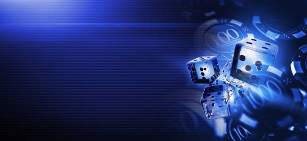 Player account history showing past Sic Bo bets and results